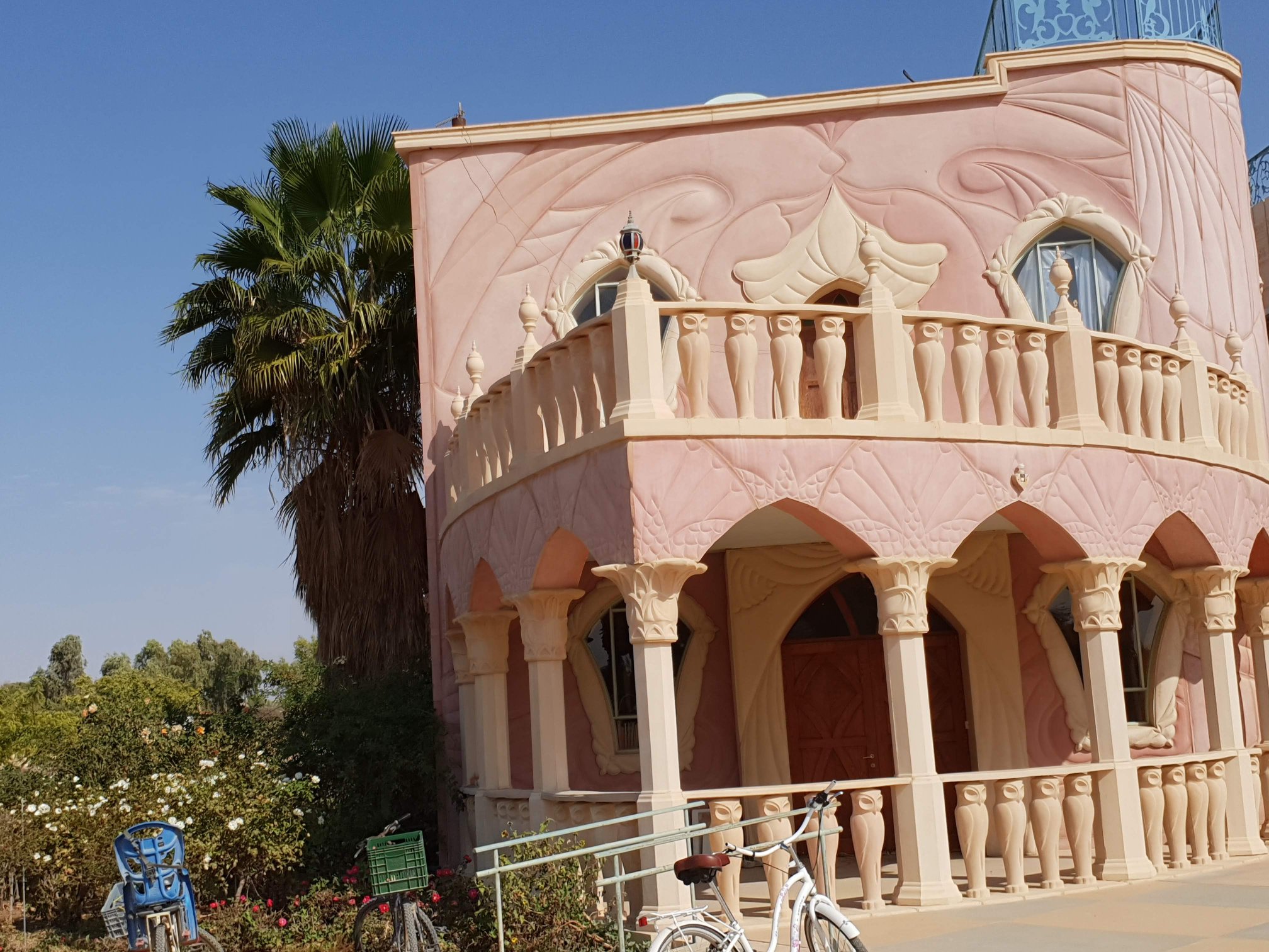 Kosmetika z Mrtveho more HB Ejlat kibbutz